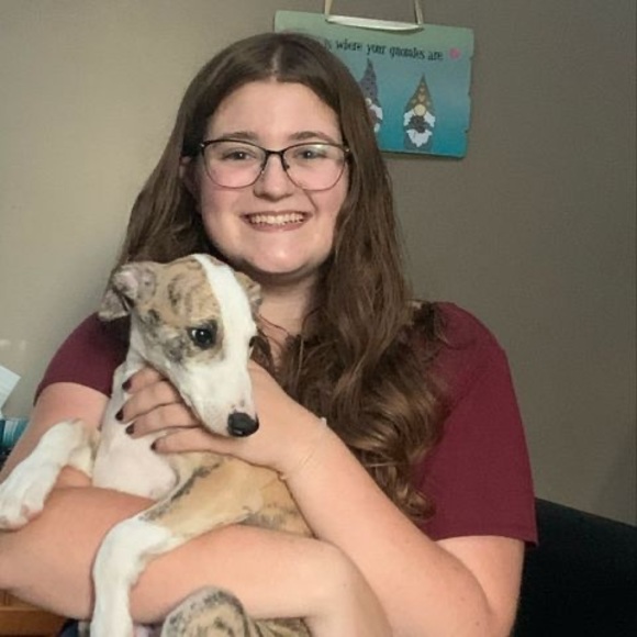 Meet your Posher, Sammi - Picture 1 of 1